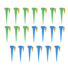 Load image into Gallery viewer, New 12pcs Drip Irrigation System Automatic Watering Spike for Plants garden watering system irrigation system greenhouse