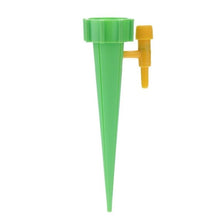 Load image into Gallery viewer, New 12pcs Drip Irrigation System Automatic Watering Spike for Plants garden watering system irrigation system greenhouse