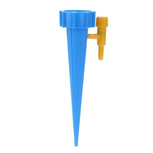 New 12pcs Drip Irrigation System Automatic Watering Spike for Plants garden watering system irrigation system greenhouse