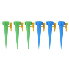 Load image into Gallery viewer, New 12pcs Drip Irrigation System Automatic Watering Spike for Plants garden watering system irrigation system greenhouse