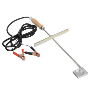 Bee Vaporizer 12V Heating Electric Bee Evaporator Oxalic Acid Vaporiser Varroa Treatment Beekeeping supplies tools beekeeper